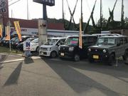 （有）吉田自動車整備工場3