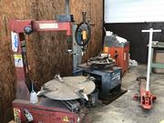 （有）吉田自動車整備工場6