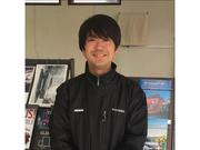 店長 吉田　亮平