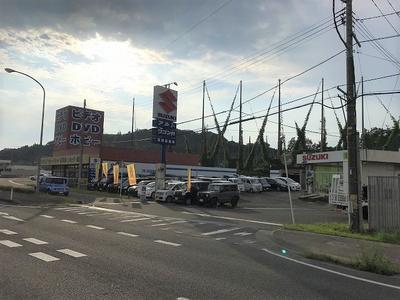 （有）吉田自動車整備工場の画像