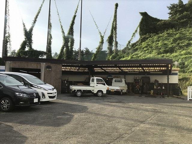 （有）吉田自動車整備工場4