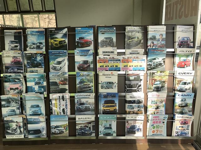 （有）吉田自動車整備工場7