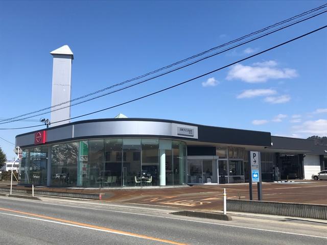 日産プリンス山形販売（株） 長井店 サービス紹介の1つ目