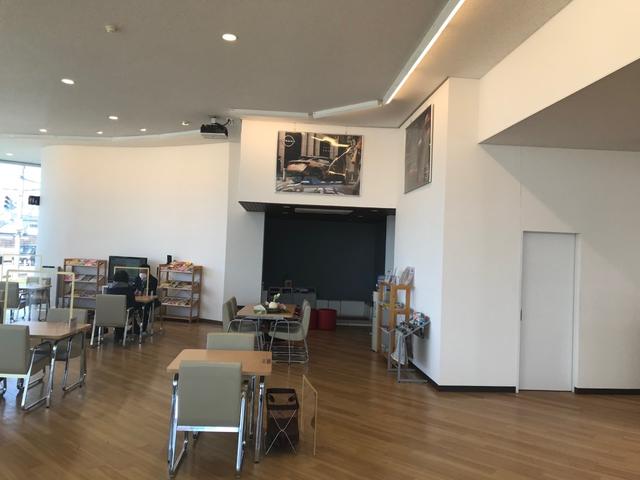 日産プリンス山形販売（株） 長井店 サービス紹介の2つ目