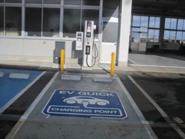 日産プリンス山形販売（株） 長井店 サービス紹介の4つ目