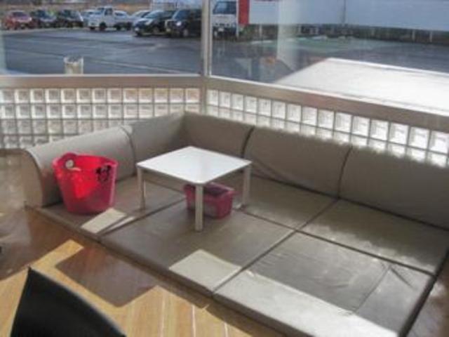 日産プリンス山形販売（株） 長井店 サービス紹介の5つ目