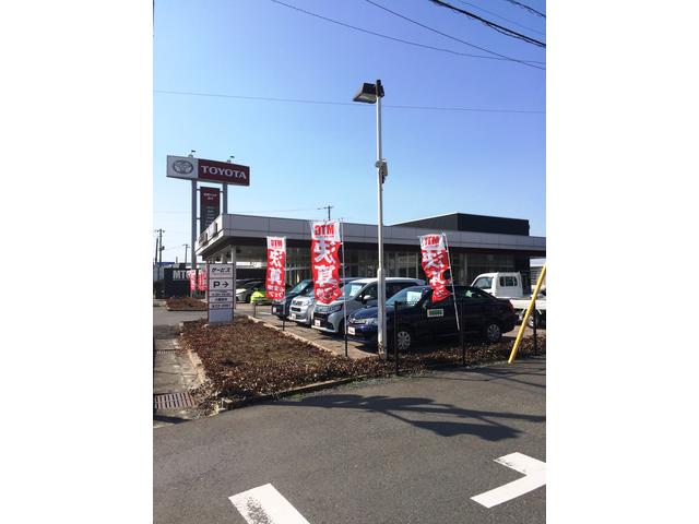 宮城トヨタ自動車(株) 古川店(5枚目)