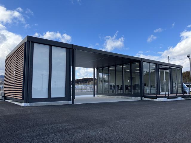 マックスインターナショナル 富岡産業団地店 サービス紹介の1つ目