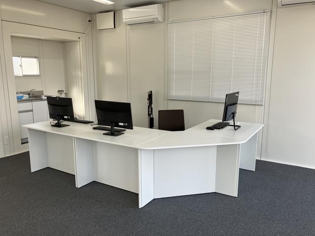 マックスインターナショナル 富岡産業団地店 サービス紹介の3つ目