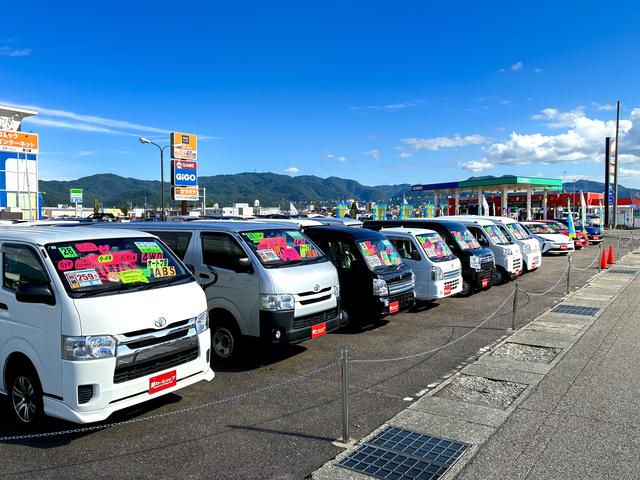 株式会社ＲＣＣ 夢カーショップ サービス紹介の2つ目