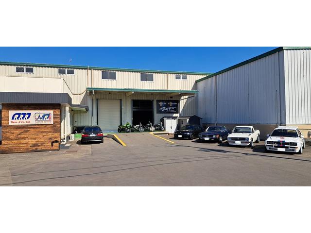 ガレージザッパー株式会社 サービス紹介の2つ目