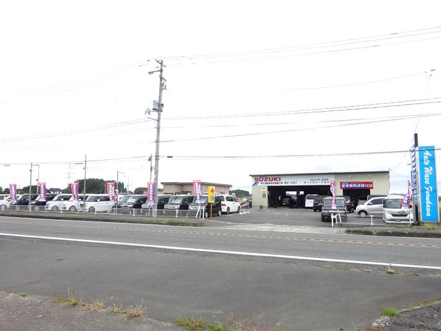 (株)オートウェーブ古川(1枚目)