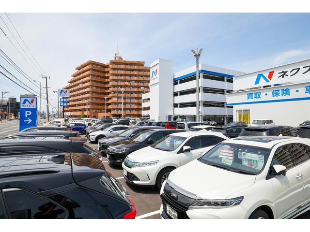 ネクステージ　仙台宮城野店