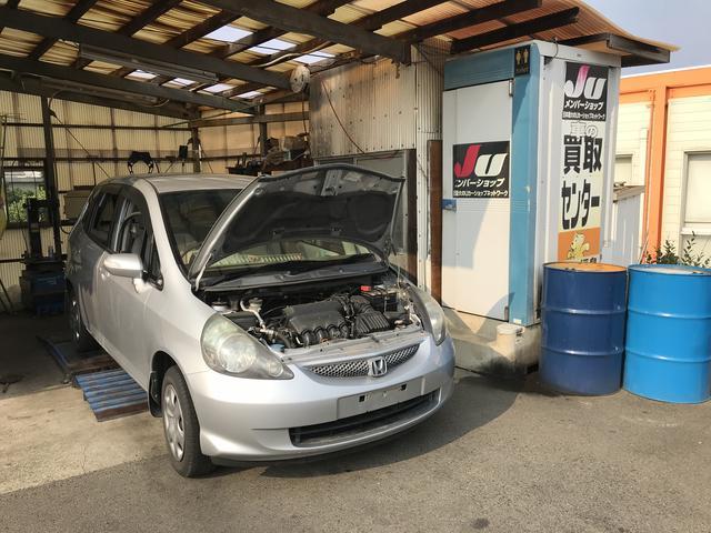 （有）東邦マイカーセンター4