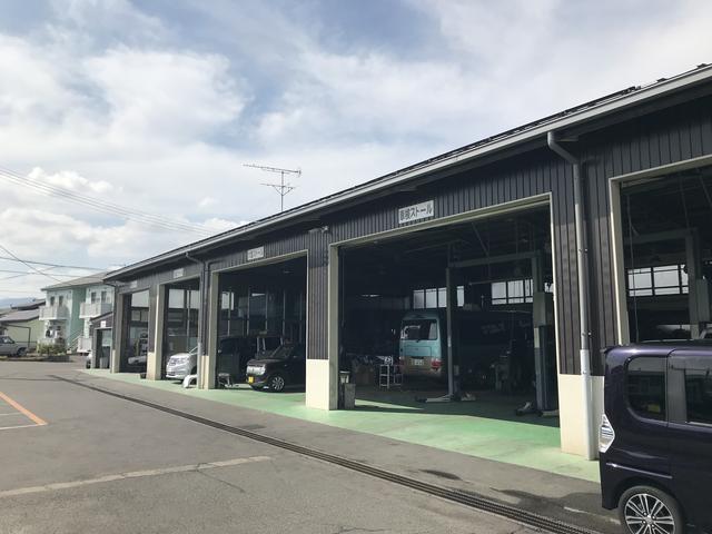 (有)加藤モーター商会 サービス紹介の5つ目