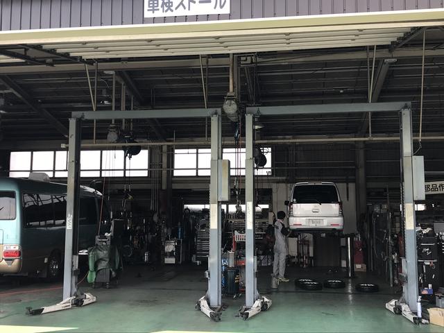 (有)加藤モーター商会 サービス紹介の6つ目