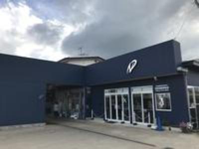 （有）日栄自動車商会の画像