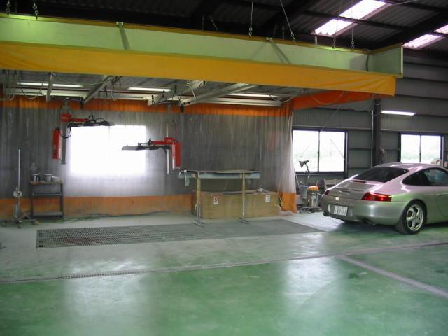 （有）日栄自動車商会8