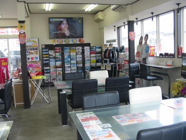 （有）日栄自動車商会13