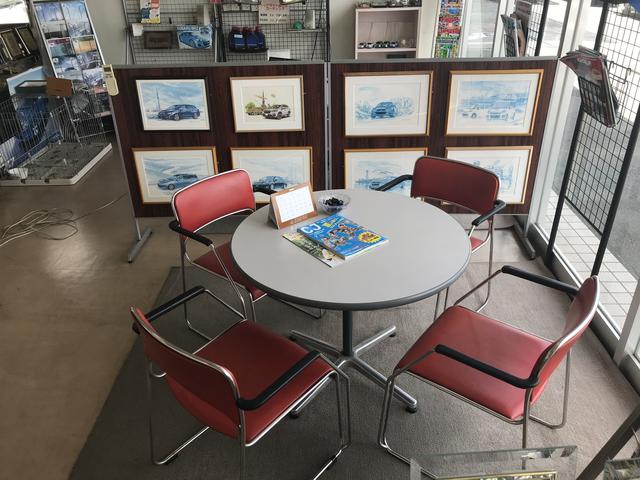 スバルショップ笹木野 東北スバル自動車販売（株） サービス紹介の3つ目