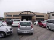 大規模な工場設備にて、お待ちしております。