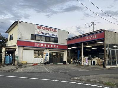 有限会社　斎藤輪業商会の画像