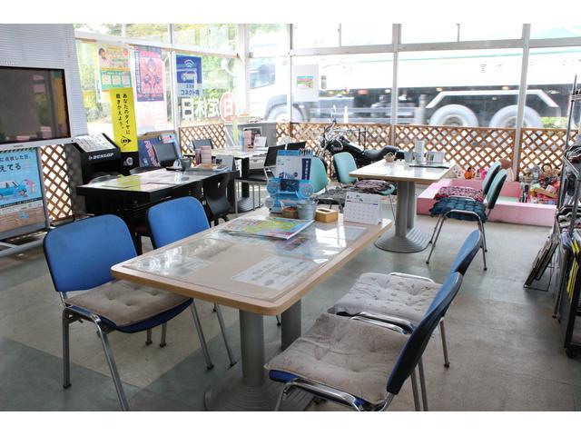 有限会社　平自動車整備工場4