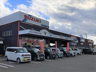 株式会社クルマのわかつきの画像