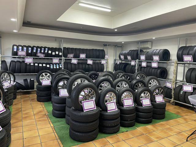 ジョイカル名取館腰店 サービス紹介の2つ目