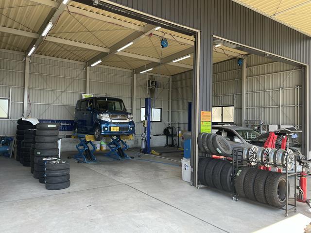 ジョイカル名取館腰店 サービス紹介の3つ目