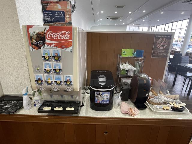 ジョイカル名取館腰店 サービス紹介の4つ目