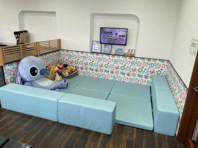 ジョイカル名取館腰店 サービス紹介の5つ目