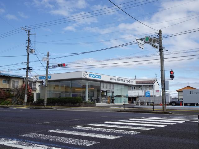 （株）福島マツダ 福島本内ユーカーランド サービス紹介の5つ目