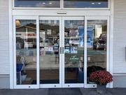 新しいショールームです！お気軽にご来店ください。