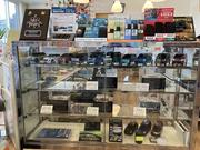 カーナビやオーディオも充実のラインナップ！