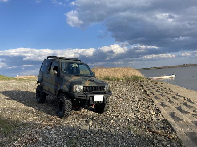 リボルバーモータース サービス紹介の5つ目