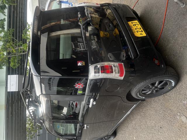 リボルバーモータース サービス紹介の6つ目