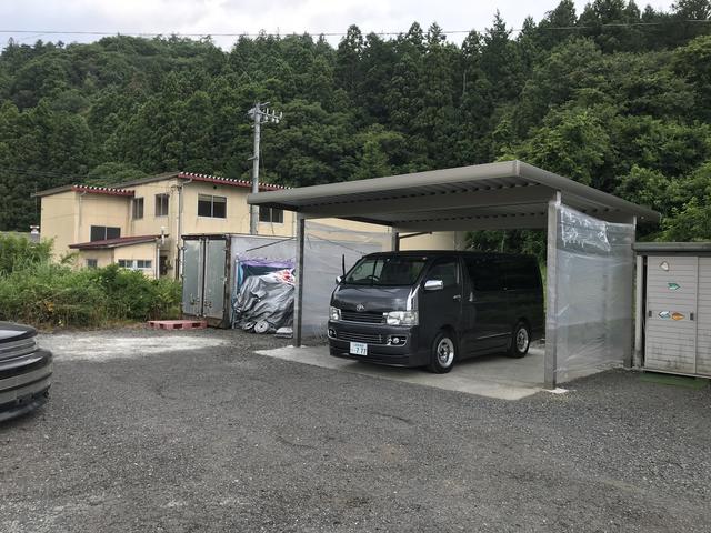 （有）スリーピース サービス紹介の6つ目