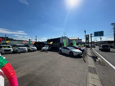 有限会社　カーライフ福島の画像