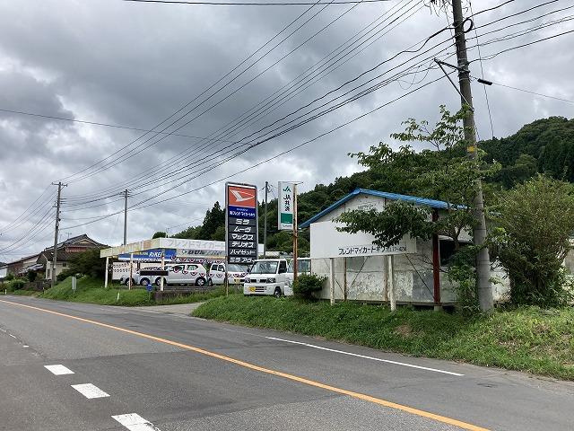 有限会社 フレンドマイカートキワ4