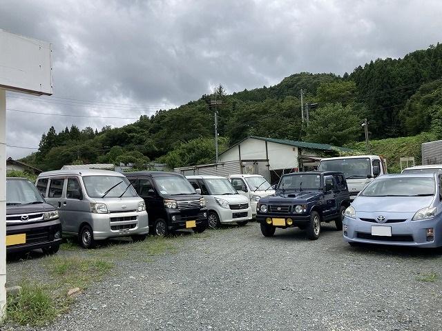 有限会社 フレンドマイカートキワ8