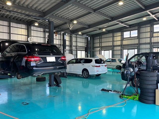 株式会社カーイング4