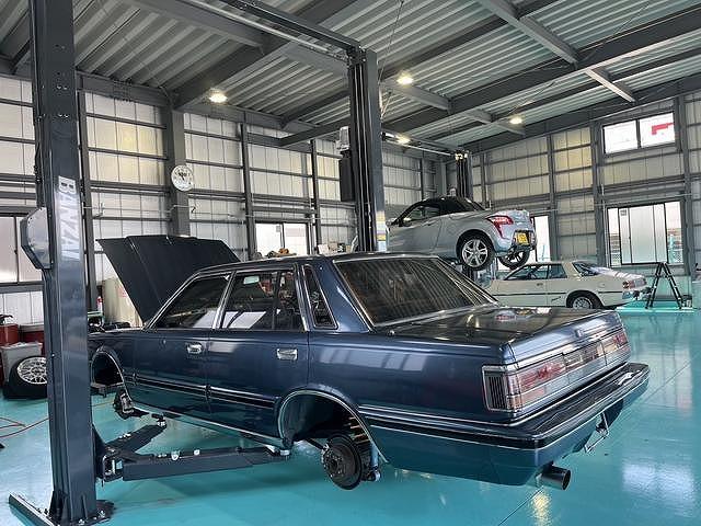 株式会社カーイング6