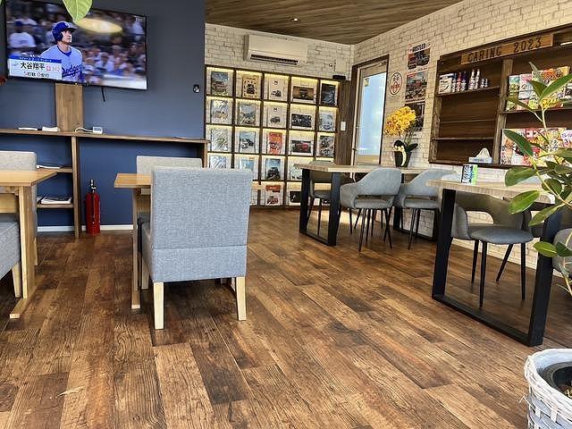 株式会社カーイング8