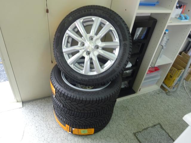 有限会社菅原店 大崎営業所 サービス紹介の4つ目