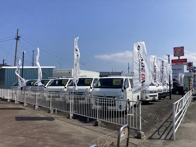 （株）ガレージグレードワン利府店 サービス紹介の3つ目