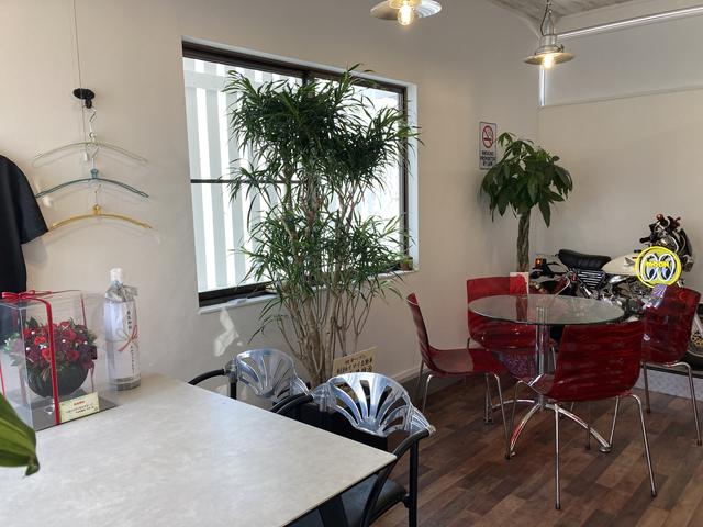 （株）ガレージグレードワン利府店 サービス紹介の5つ目