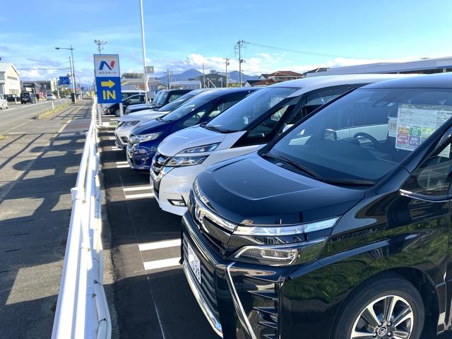 ネクステージ 鶴岡店 サービス紹介の2つ目