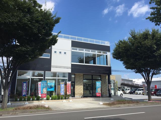 (有)ファースト自動車(1枚目)