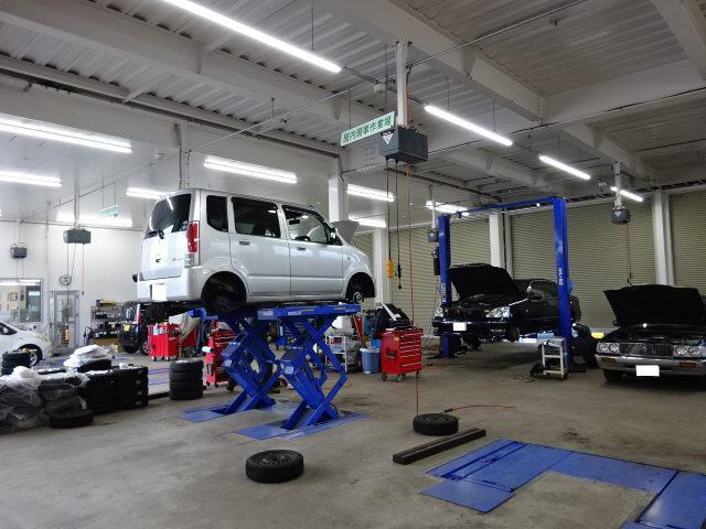 (有)ファースト自動車(4枚目)